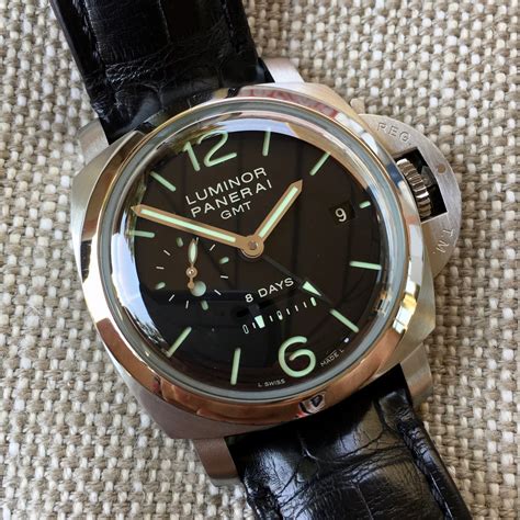 panerai 233 reliability|pam 233.